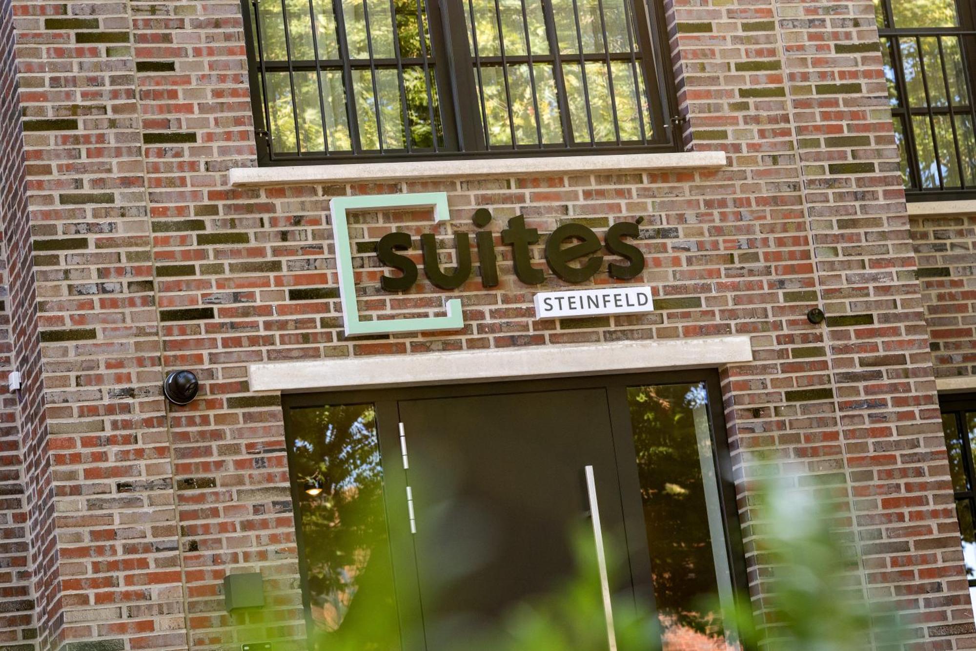 Suites Steinfeld, 24H Self Check In Steinfeld  Exterior foto